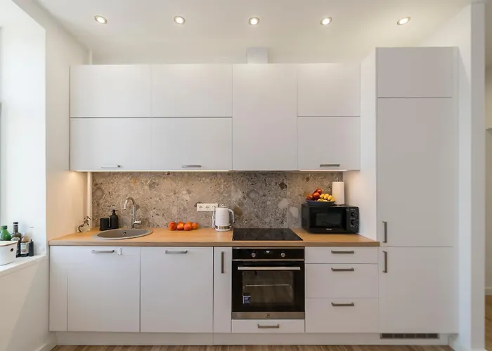 Families & Groups 3 Bedrooms Free Parking Appartement *