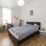 Families & Groups 3 Bedrooms Free Parking * Ρίγα