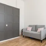 Families & Groups 3 Bedrooms Free Parking * Ρίγα