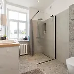 Families & Groups 3 Bedrooms Free Parking Διαμέρισμα Ρίγα