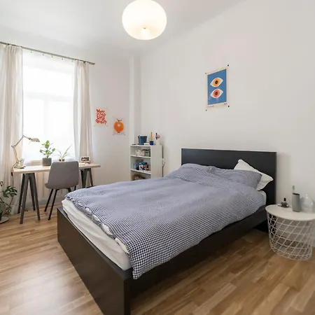 Families & Groups 3 Bedrooms Free Parking * Riga