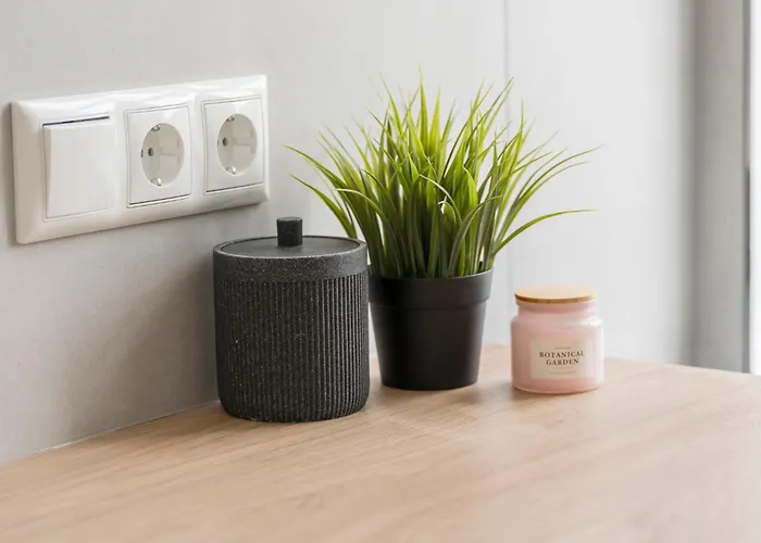 Families & Groups 3 Bedrooms Free Parking *