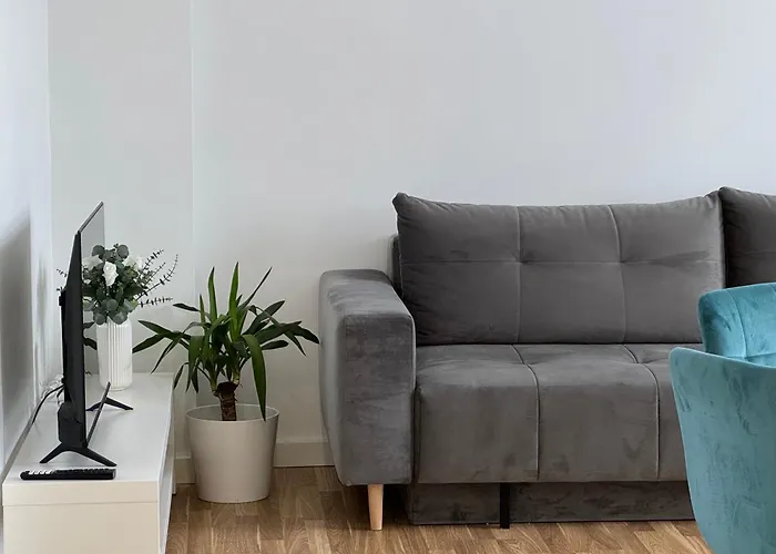 Families & Groups 3 Bedrooms Free Parking